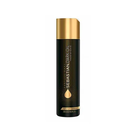 Seba Dark Oil Conditioner 250ml