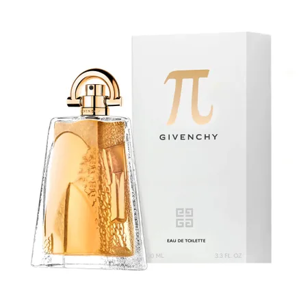 Perfume Givenchy Pi Edt Masculino 100ml