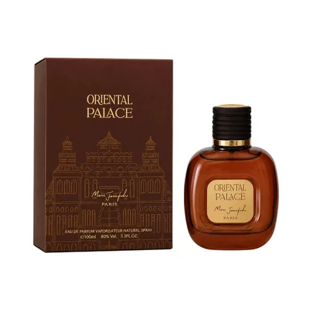 Perfume Marc Joseph Oriental Palace Edp 100ml