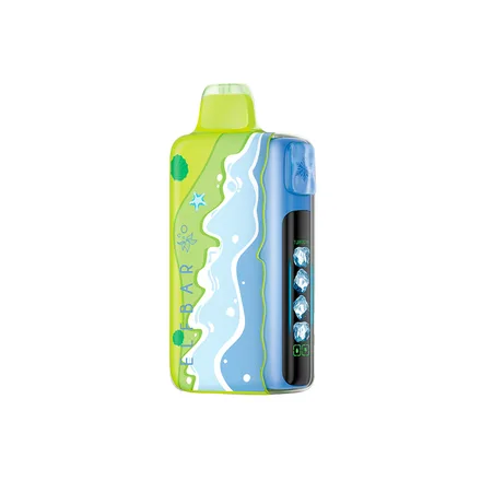 Elfbar Vaper Desechable King Summer 40K