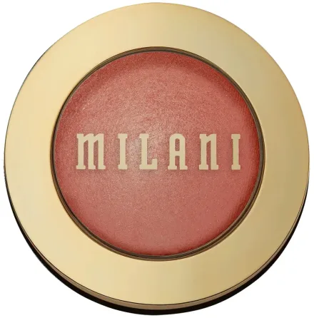 Milani Rubor En Polvo Baked 15 Sunset Passione