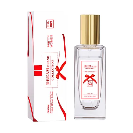 Brand Collections 003 Pretty Woman 30ml
