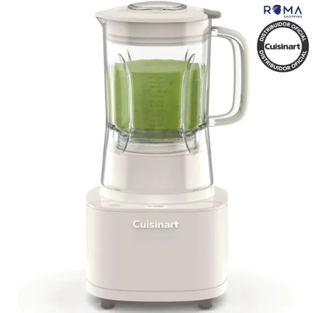 Liquidificador Cuisinart Bl 9TR Soho 2 Velocidades 1L