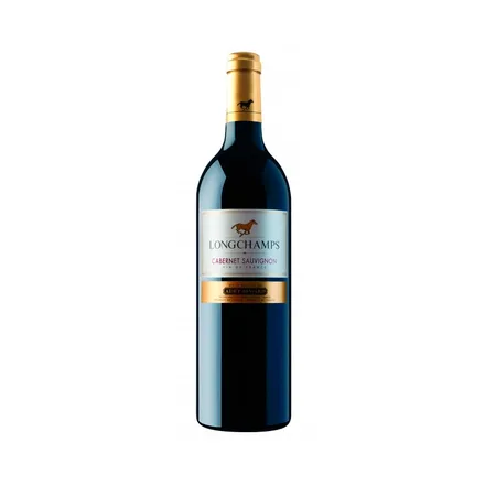 Vino Frances Tinto Longchamps Adet Sewa Cabernet Sauvignon 750ml