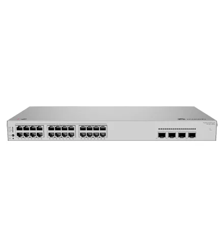 Ekit L2 Switch 24P Ac 4 Ge 24