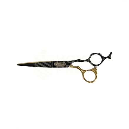 Tesoura Corte Navalha Jaguar Line 080