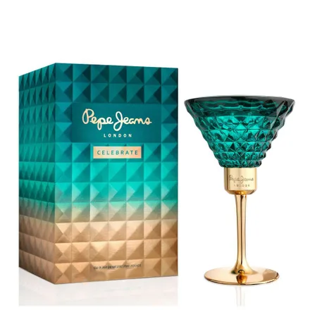 Pepe Jeans Celebrate Eau Parfum 80ml
