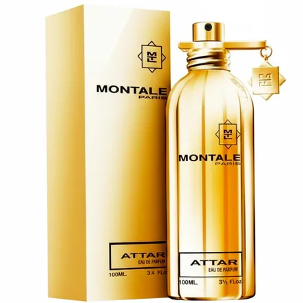 Perfume Montale Attar Edp Unisex 100ml