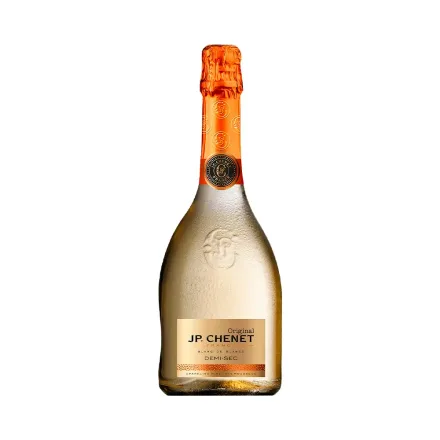 Espumante Jp Chenet Blanc Blancs Demi Sec 750ml