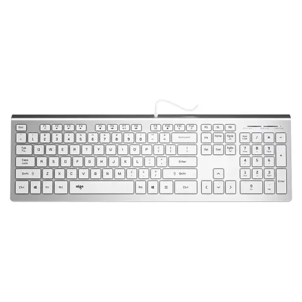 Teclado Aigo V700