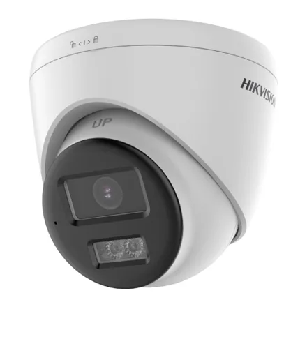 HIKVISION CAMERA HD TURRET DS-2CE78D0T-LTS 2MP 2.8MM