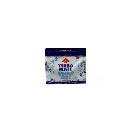 Yerba Mate Ala Victoria Winter 360g