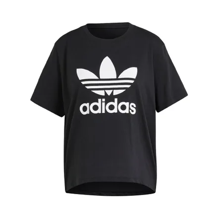 Remera Adidas In8438 Trfl Boxy Femenino