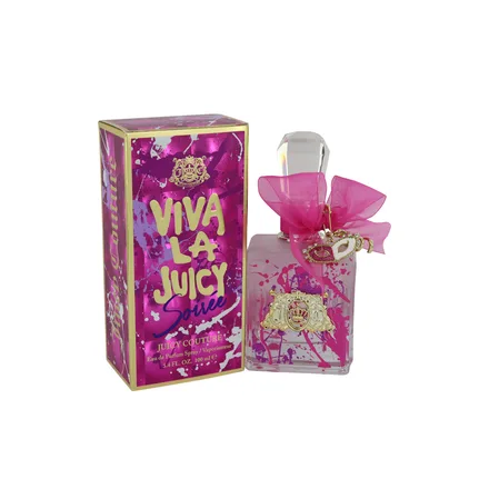 Juicy Couture Viva La Soirre Eau Parfum 100ml