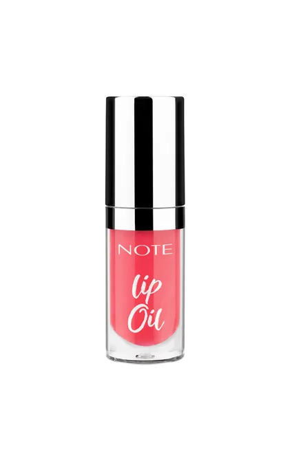 Note Aceite Labial 10 Baby Pink 6ml