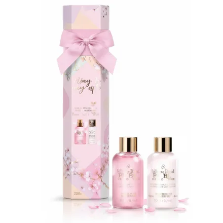 Locion Luxury Bathing 50ml