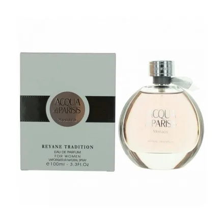 Reyane Tradition Acqua Di Parisis Monaco Eau Parfum 100ml