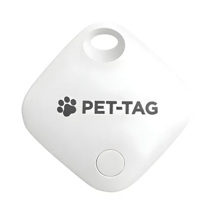 Rastreador Mascota Pet Tag Navtag Itag 03