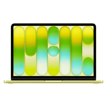 MacBook Neo 13 A18 Pro Citrus 512GB