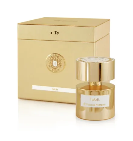 Perfume Tiziana Terenzi Tabit Extrait Parfum 100ml
