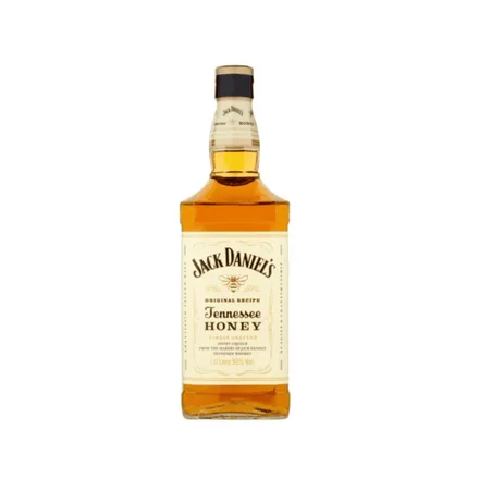 Jack Daniels Honey 1LT Est Whisky