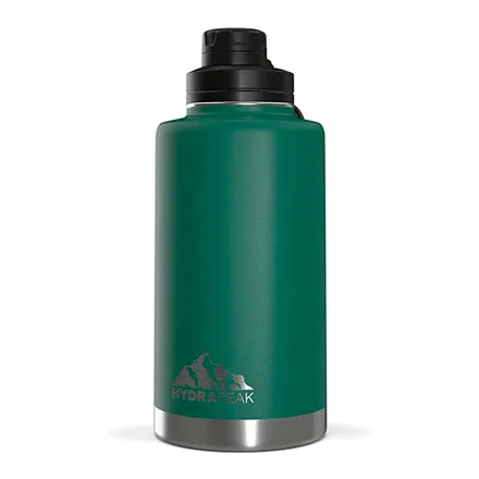 Garrafa Termica Hydrapeak Hp Wide 50 Chug Forest
