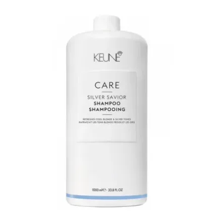Shampoo Keune Care Saviour 1L