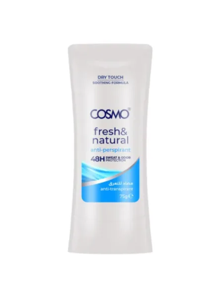 Cosmo Desodorante Fresh 75g
