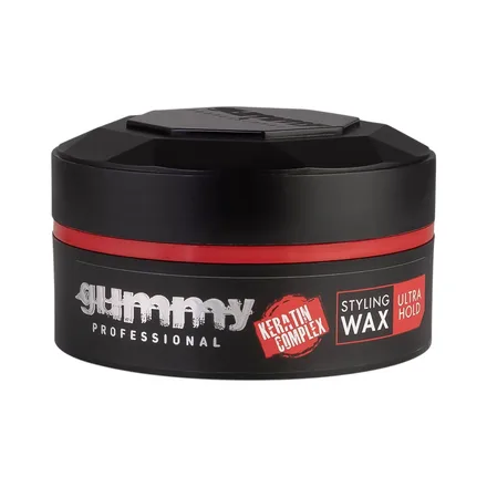 Gummy Cera Cabello Styling Wax Ultra 150ml
