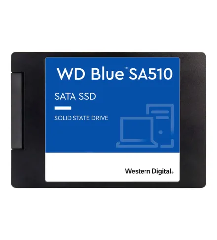 Western Digital Wd 2TB