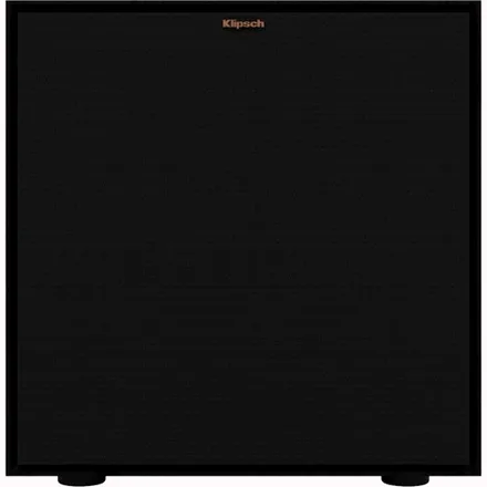 Subwoofer Klipsch 10