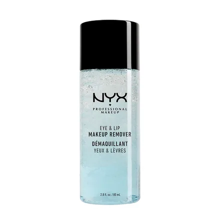 COSMETICO NYX ELMUR EYE & LP MAKE UP REMOVER – 800897135676