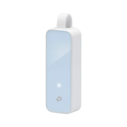 Adaptador Ethernet 100