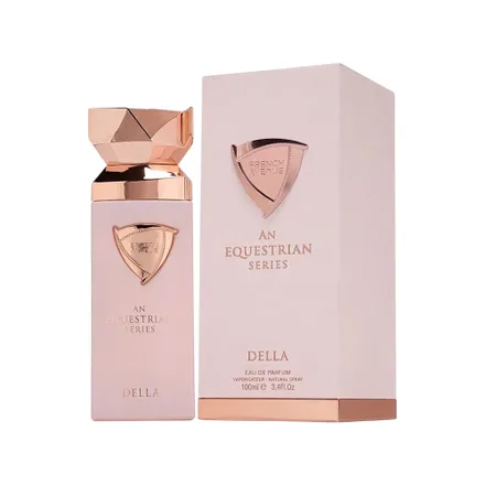 Perfume French Avenue Delia Edp 100ml