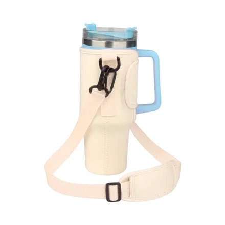 Funda Para Vaso Térmico Milan Pa 659214 Surtido
