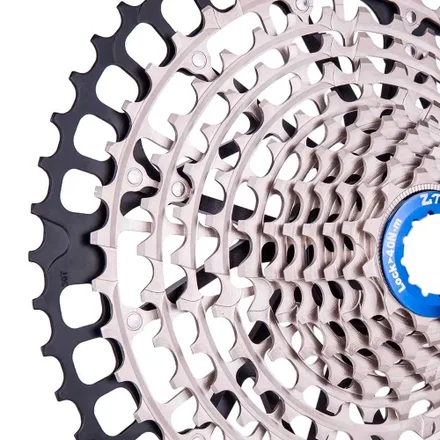 Bike Cassete Ztto 46