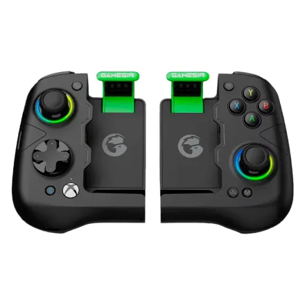 Controle Gamesir X4 Aileron Gamepass 1 Mes