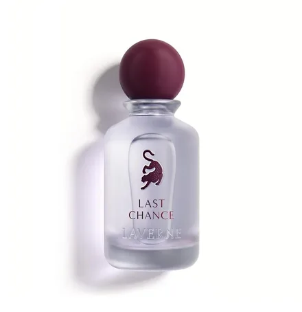 Laverne Perfume Last Chance Eau Parfum 100ml