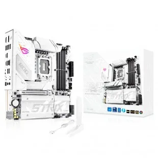 Mb 1851 B860 Rog Strix Ddr 5