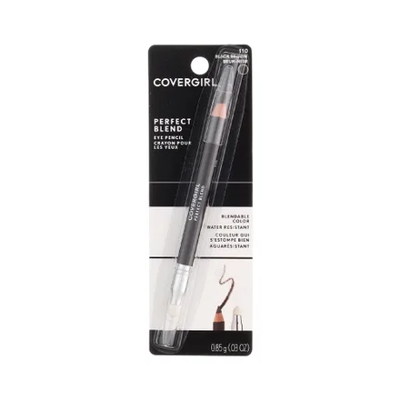 Lapiz Delineador Ojos Covergirl Perfect Blend 110 Brown Gr