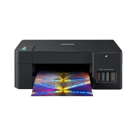 Dcp T220 Multifuncional