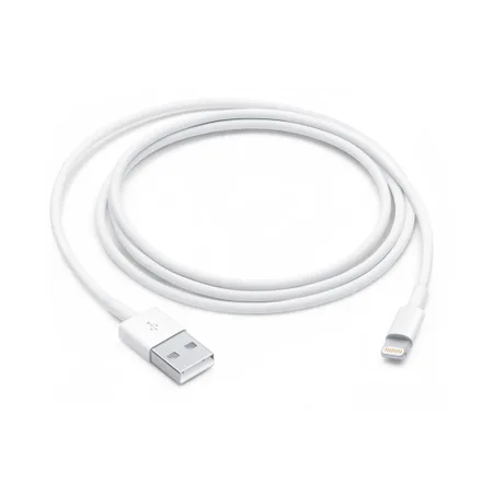 Cable Lightning Mque 2 Zm 1 Mt