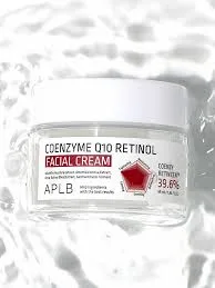 Aplb Crema Coenzyme Q10 Retinol 40ml