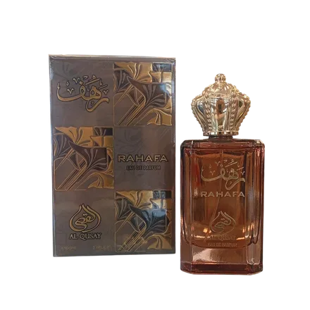 Al Qusay Rahafa Eau Parfum 100ml
