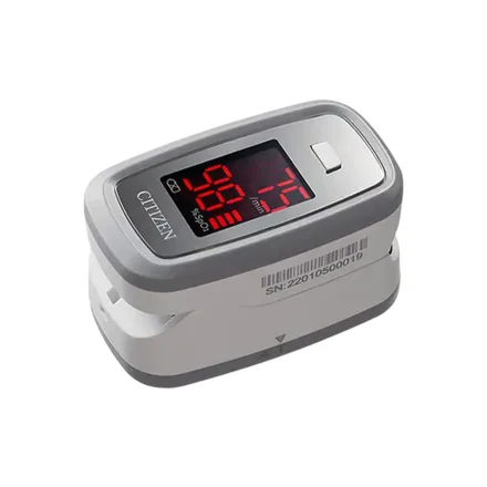 Oximetro Citizen Cms 50 DL1