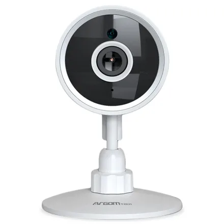 Camara Argom Convoy 10 Arg Sv 2K