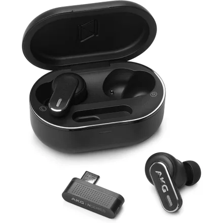 Auricular Akg N5 Hybrid Tws