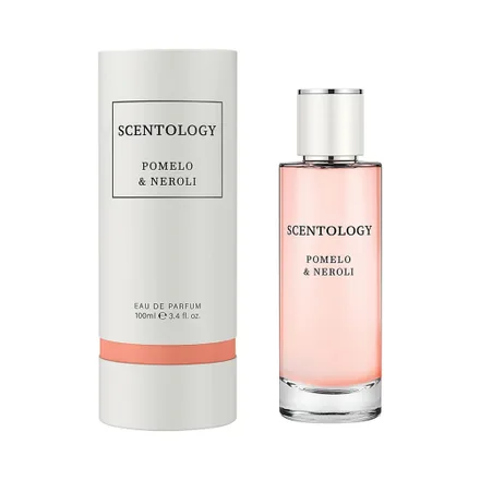 Perfume Scentology Pomelo Neroli Edp 100ml