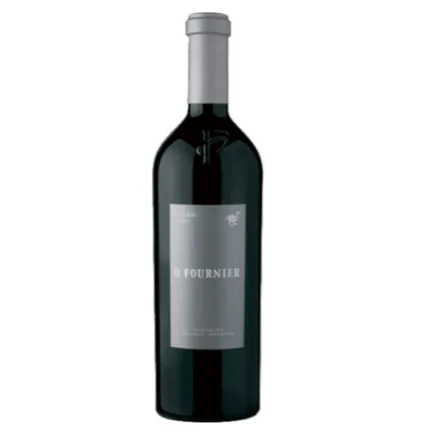 Vino Argentino Tinto Fournier Malbec 750ml