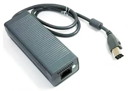 Fonte Xbox 360 Arcade